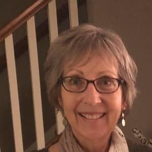 Meet your Posher, Lois